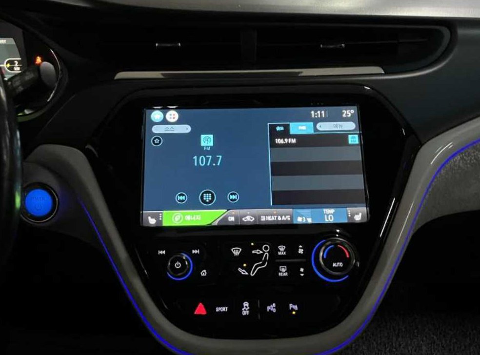 쉐보레 볼트 EV 프리미어 사진 9