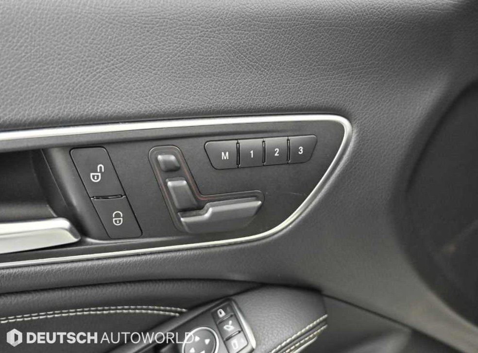 벤츠 CLA 클래스 CLA 200 CDI 4매틱 사진 16
