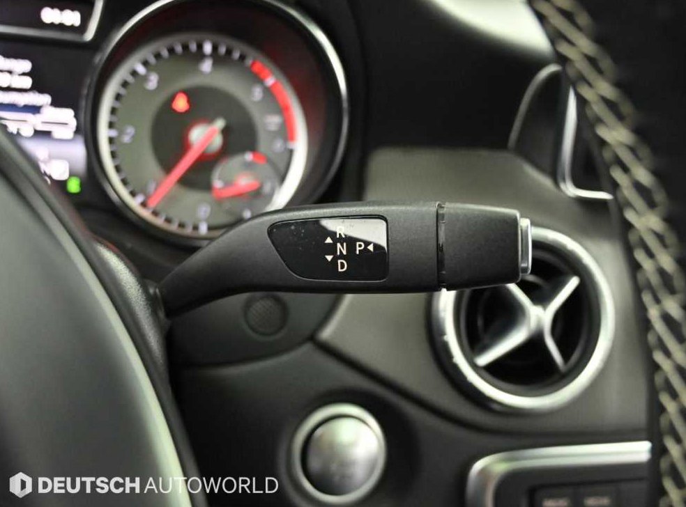 벤츠 CLA 클래스 CLA 200 CDI 4매틱 사진 9
