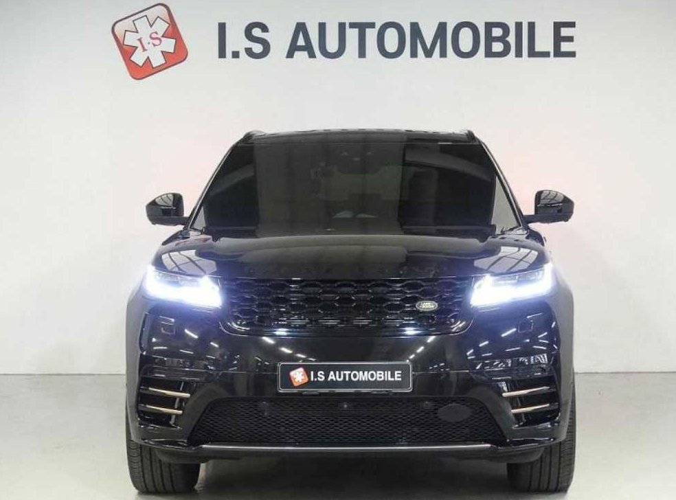 랜드로버 레인지로버 벨라 3.0 D300 R-다이나믹 HSE