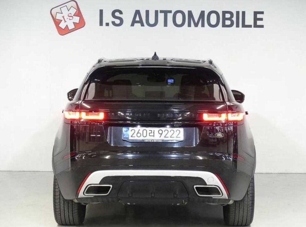 랜드로버 레인지로버 벨라 3.0 D300 R-다이나믹 HSE 사진 3