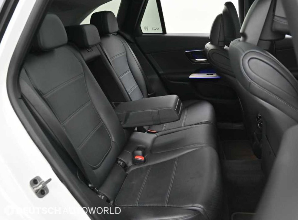 벤츠 GLC 클래스 GLC220 d 4MATIC 사진 12