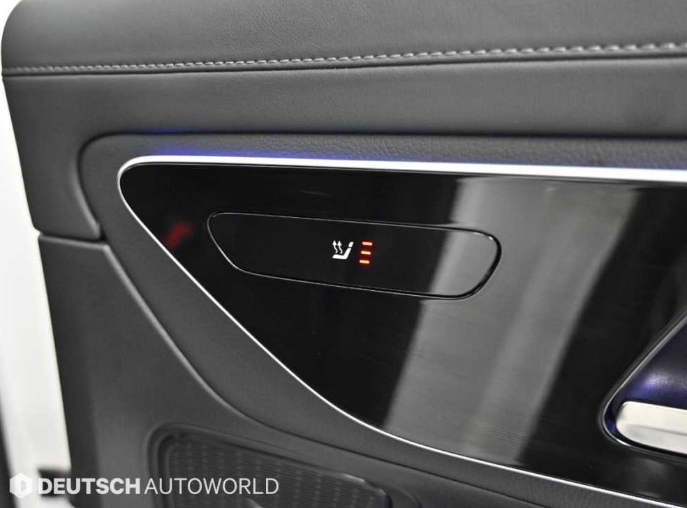 벤츠 GLC 클래스 GLC220 d 4MATIC 사진 16
