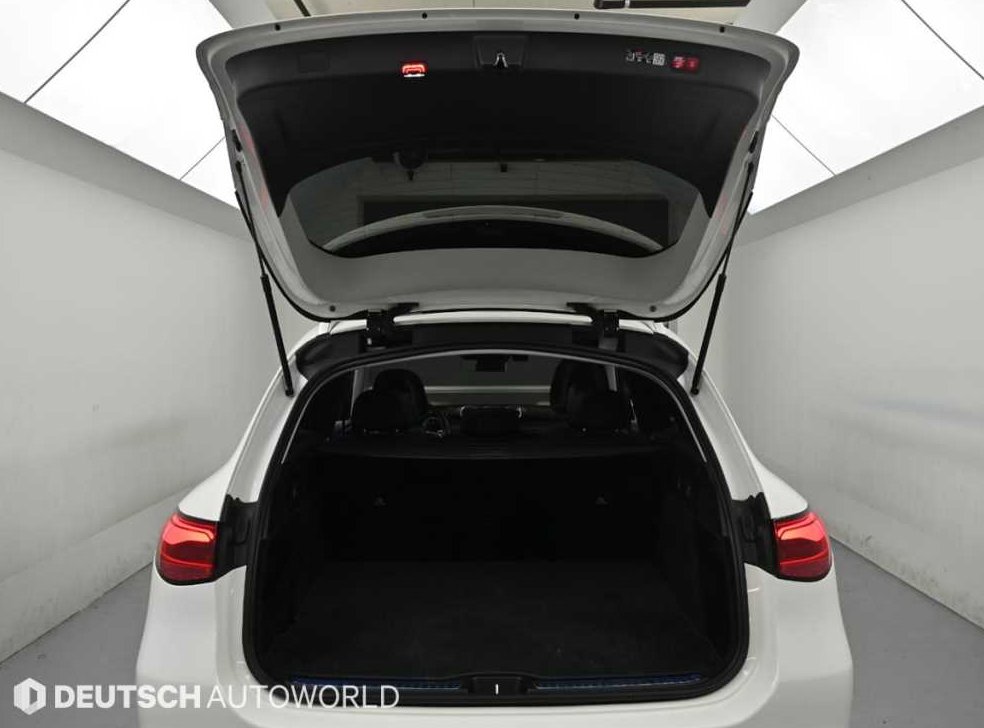 벤츠 GLC 클래스 GLC220 d 4MATIC 사진 19
