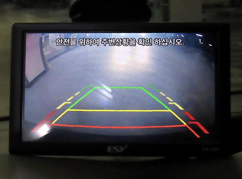 현대 스타렉스 2WD 밴 5인승 사진 16