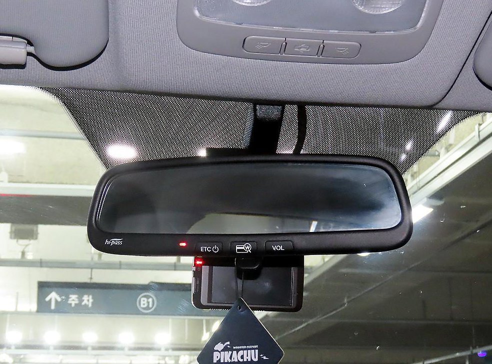 현대 스타렉스 2WD 밴 5인승 사진 17