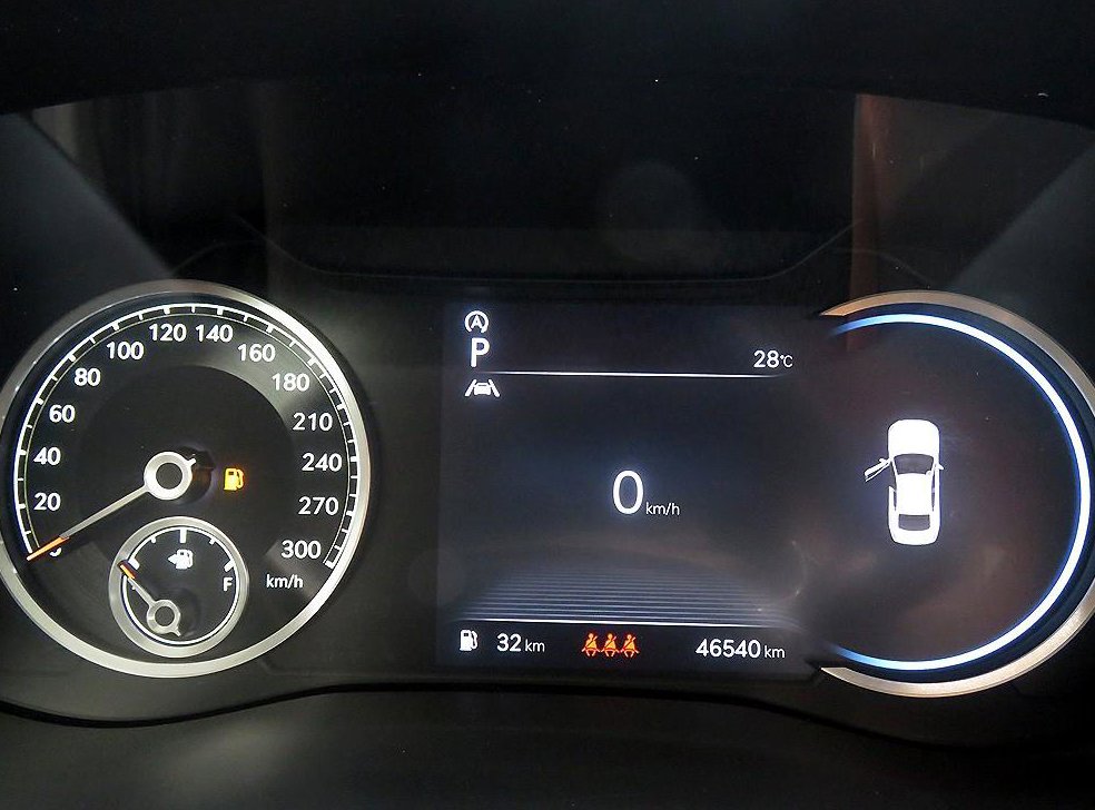 제네시스 G70 가솔린 2.0T 4WD 사진 13