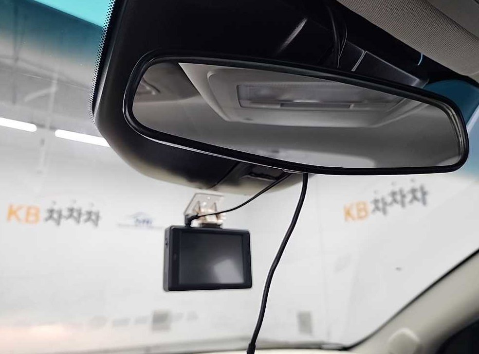 쉐보레 크루즈 디젤 2.0 LTZ 사진 15