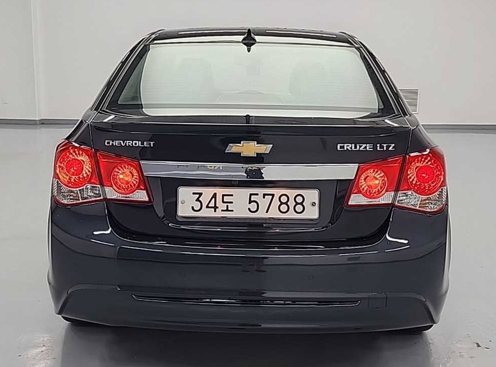 쉐보레 크루즈 디젤 2.0 LTZ 사진 3