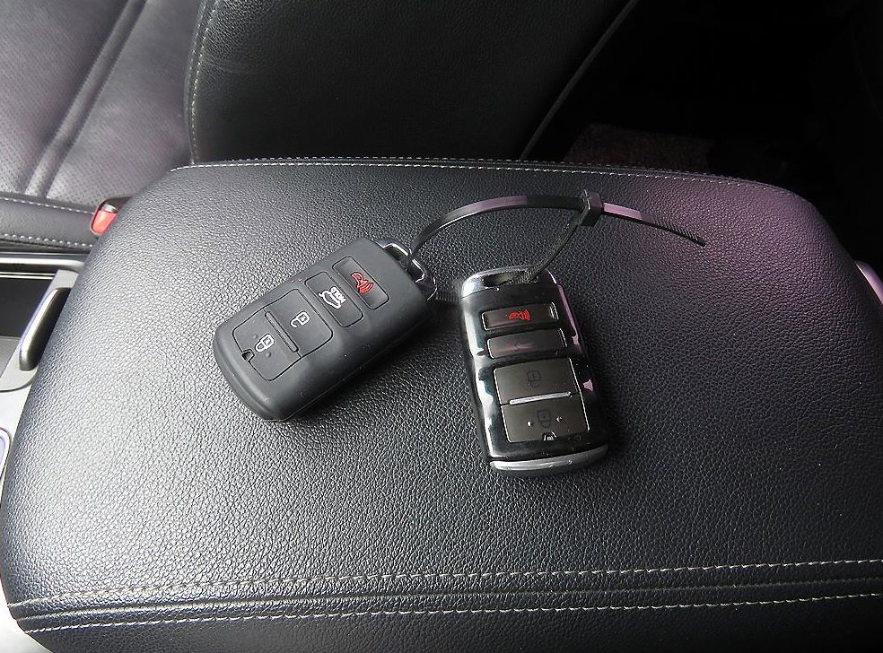기아 쏘렌토 디젤 2.0 2WD 사진 16