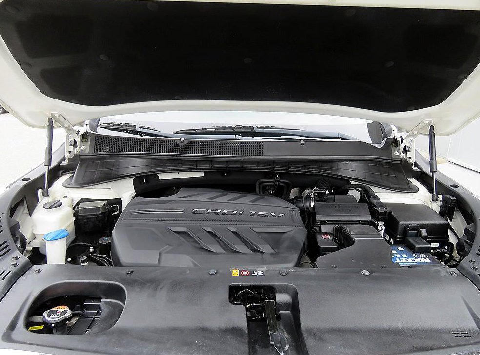 기아 쏘렌토 디젤 2.0 2WD 사진 19