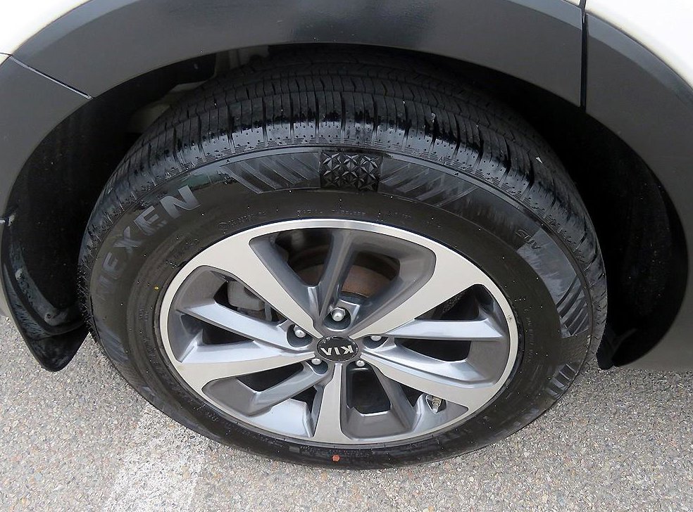 기아 쏘렌토 디젤 2.0 2WD 사진 20