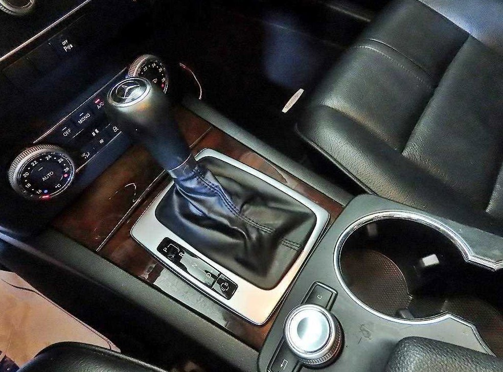 벤츠 GLK 클래스 GLK220 CDI 4Matic 사진 12