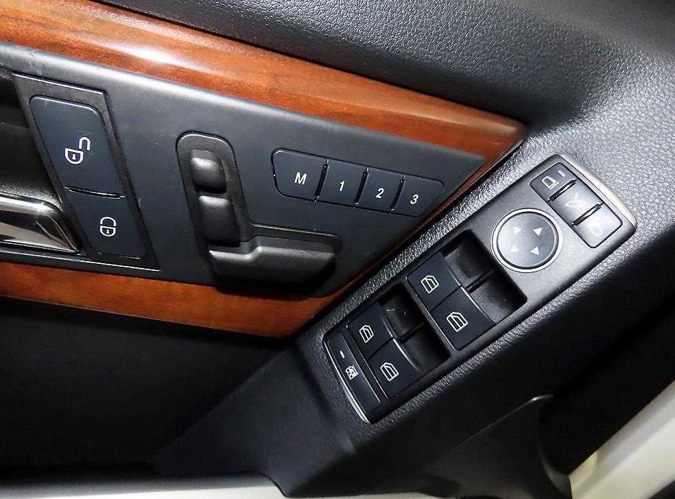 벤츠 GLK 클래스 GLK220 CDI 4Matic 사진 13