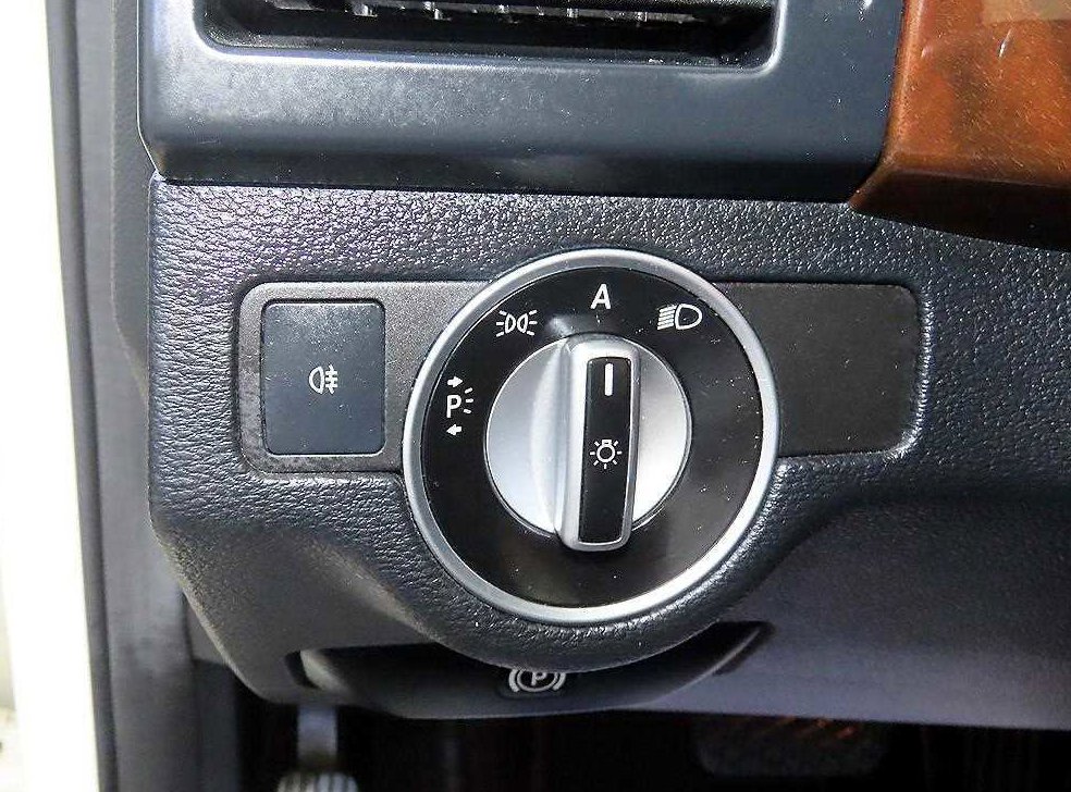 벤츠 GLK 클래스 GLK220 CDI 4Matic 사진 14