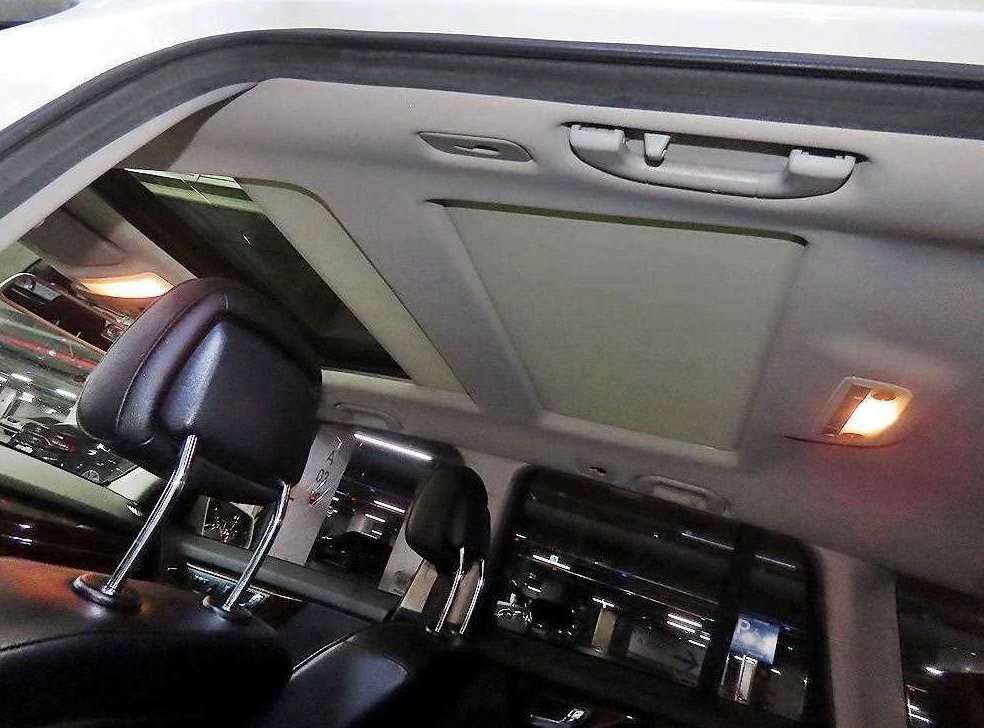 벤츠 GLK 클래스 GLK220 CDI 4Matic 사진 16