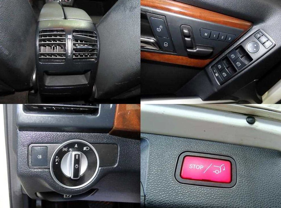 벤츠 GLK 클래스 GLK220 CDI 4Matic 사진 18
