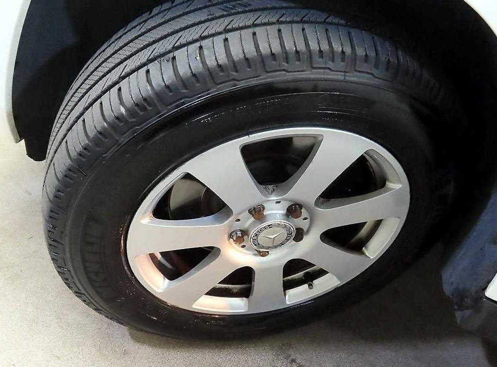 벤츠 GLK 클래스 GLK220 CDI 4Matic 사진 20
