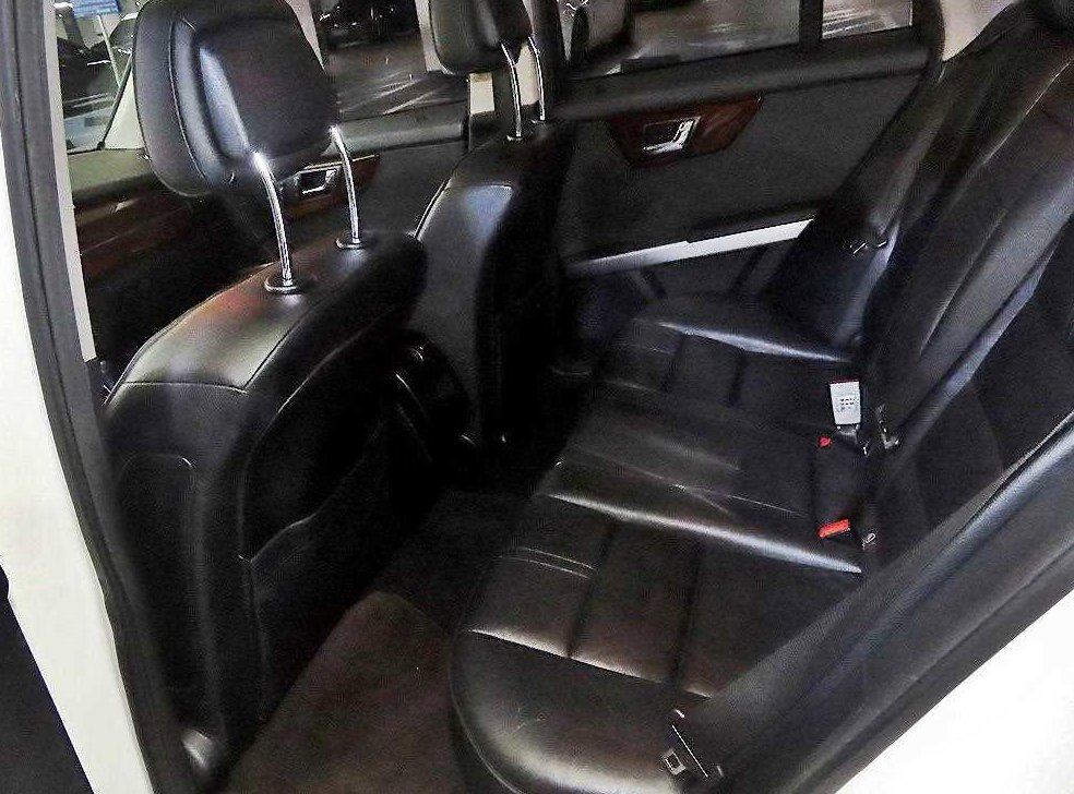 벤츠 GLK 클래스 GLK220 CDI 4Matic 사진 7
