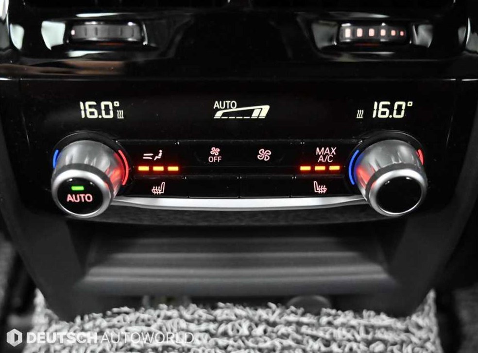 BMW 5시리즈 520d M 스포츠 플러스 사진 16