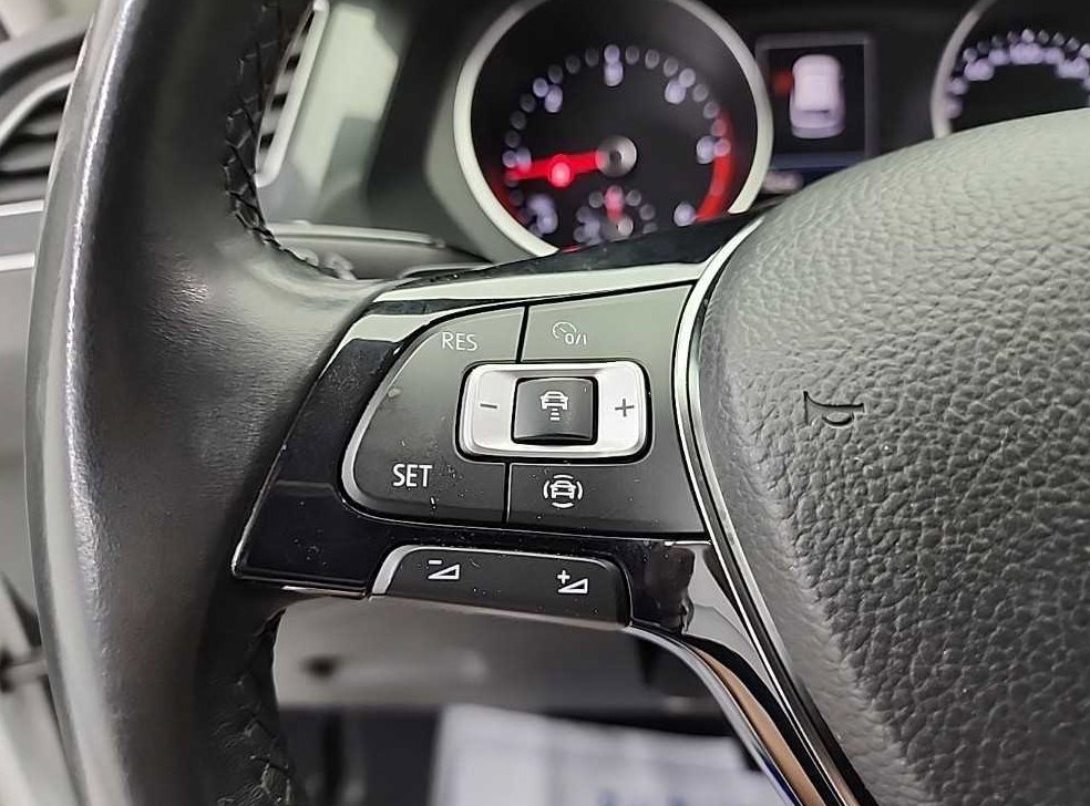 폭스바겐 티구안 2.0 TDI 사진 16