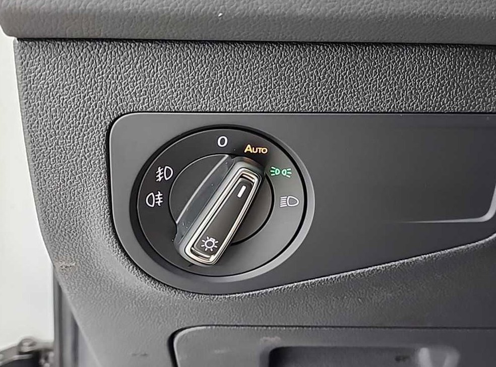 폭스바겐 티구안 2.0 TDI 사진 17