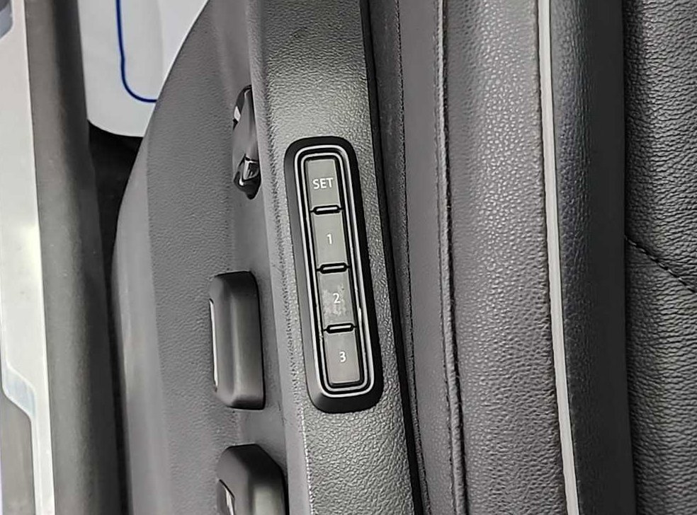 폭스바겐 티구안 2.0 TDI 사진 19