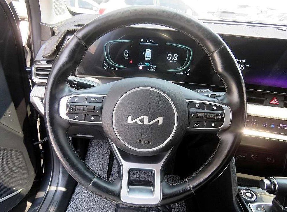 기아 스포티지 2.0 디젤 4WD 사진 10