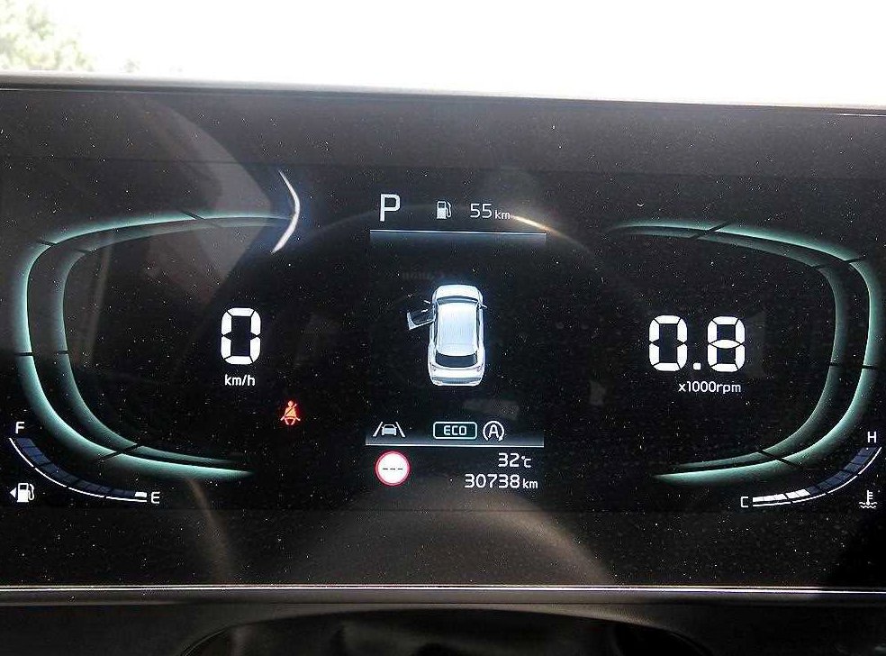 기아 스포티지 2.0 디젤 4WD 사진 12
