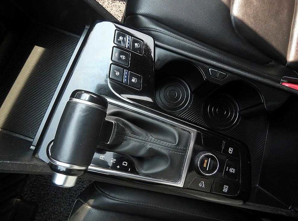 기아 스포티지 2.0 디젤 4WD 사진 13