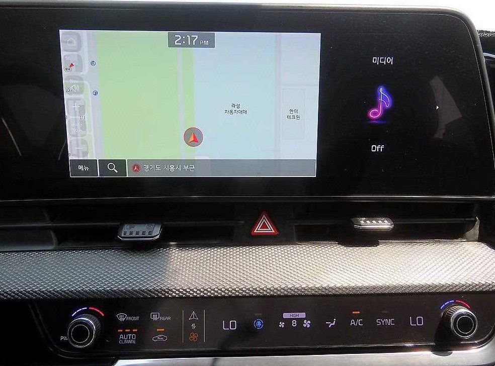 기아 스포티지 2.0 디젤 4WD 사진 15