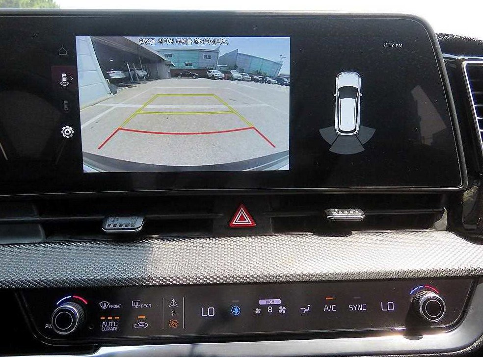 기아 스포티지 2.0 디젤 4WD 사진 16