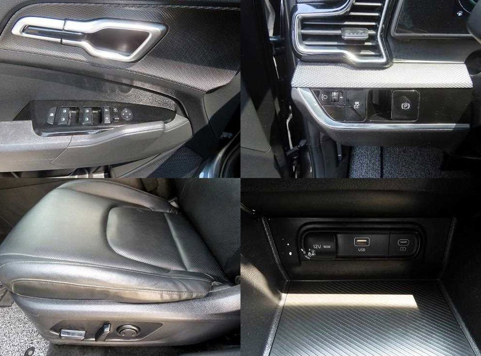 기아 스포티지 2.0 디젤 4WD 사진 17
