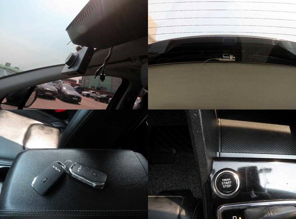 기아 스포티지 2.0 디젤 4WD 사진 18
