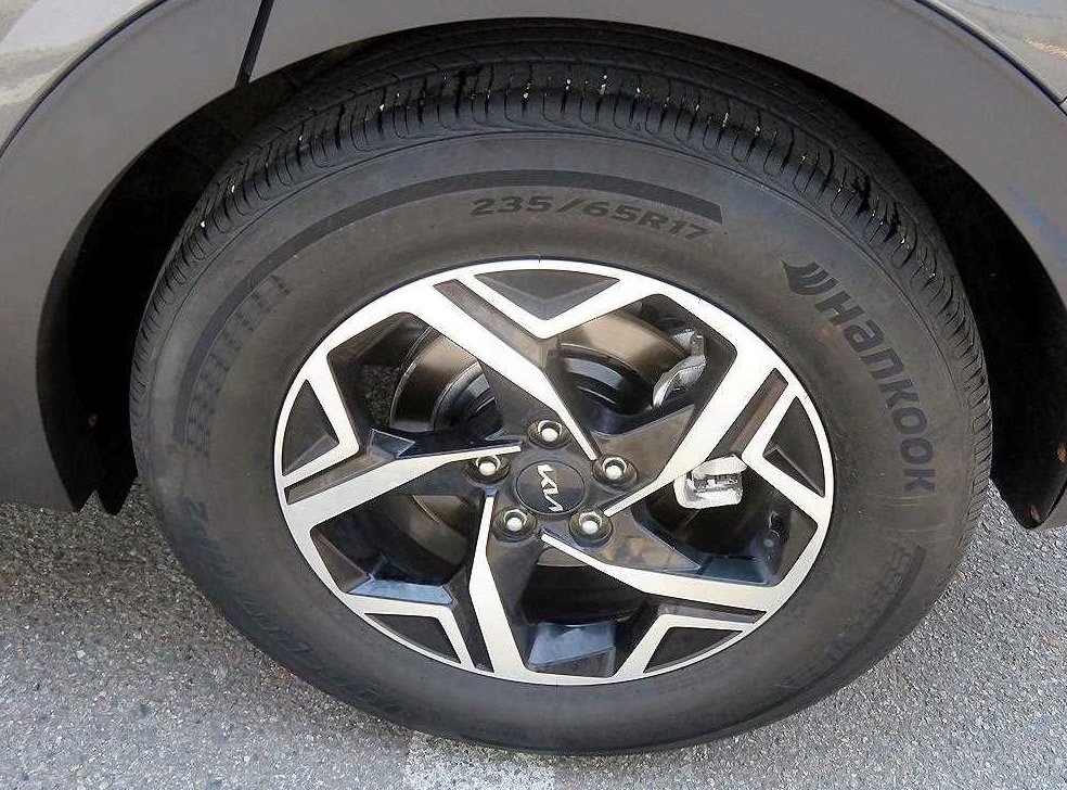 기아 스포티지 2.0 디젤 4WD 사진 20