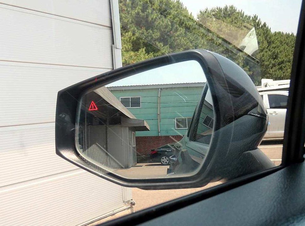 기아 스포티지 2.0 디젤 4WD 사진 6
