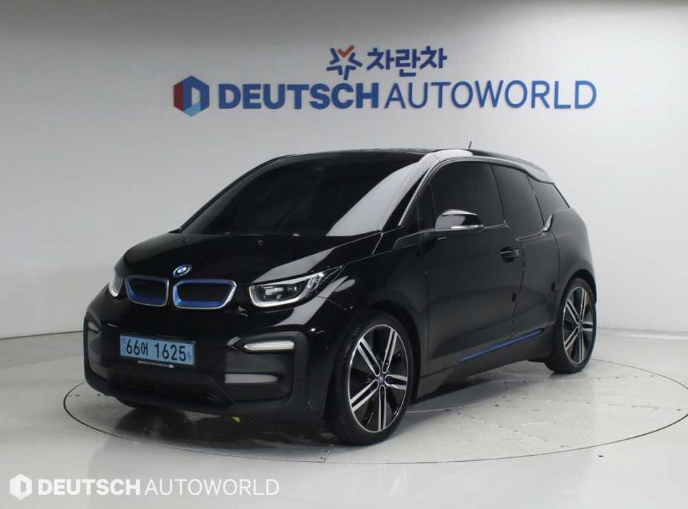 BMW i3 i3