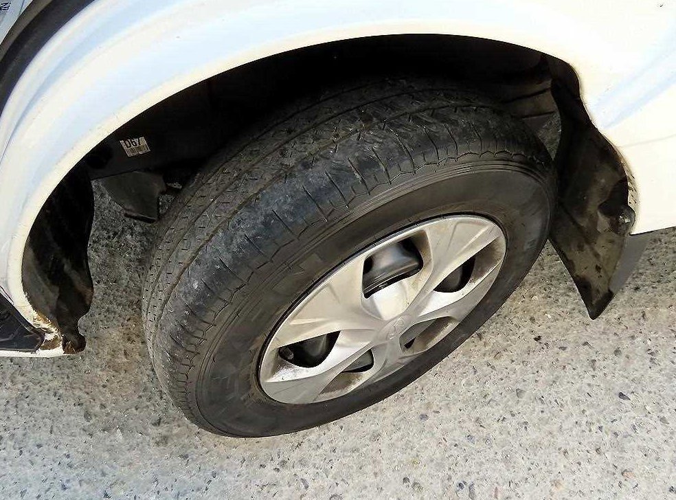 소형화물 카고(소형) 더블캡/초장축/2WD 사진 17