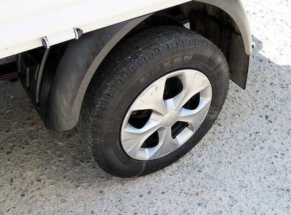 소형화물 카고(소형) 더블캡/초장축/2WD 사진 18