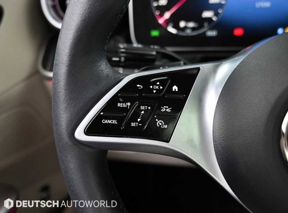 벤츠 C 클래스 C300 4MATIC 아방가르드 사진 16