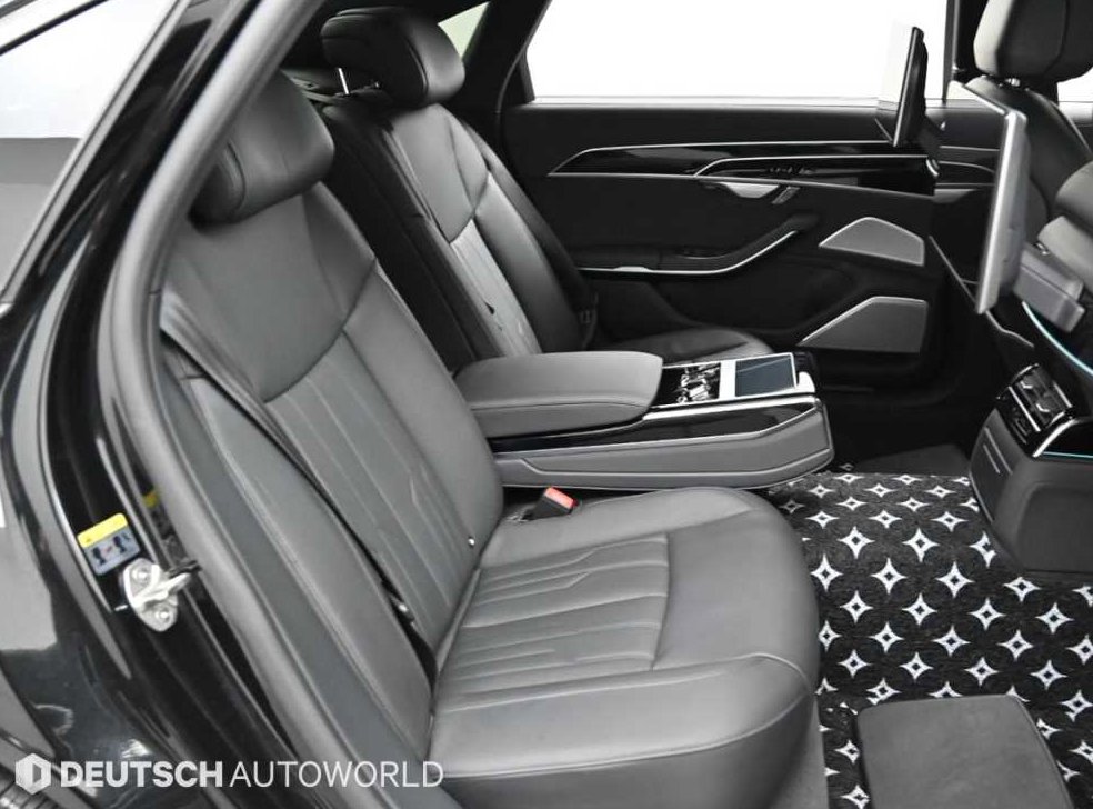 아우디 A8 55 TFSI 콰트로 LWB 사진 12