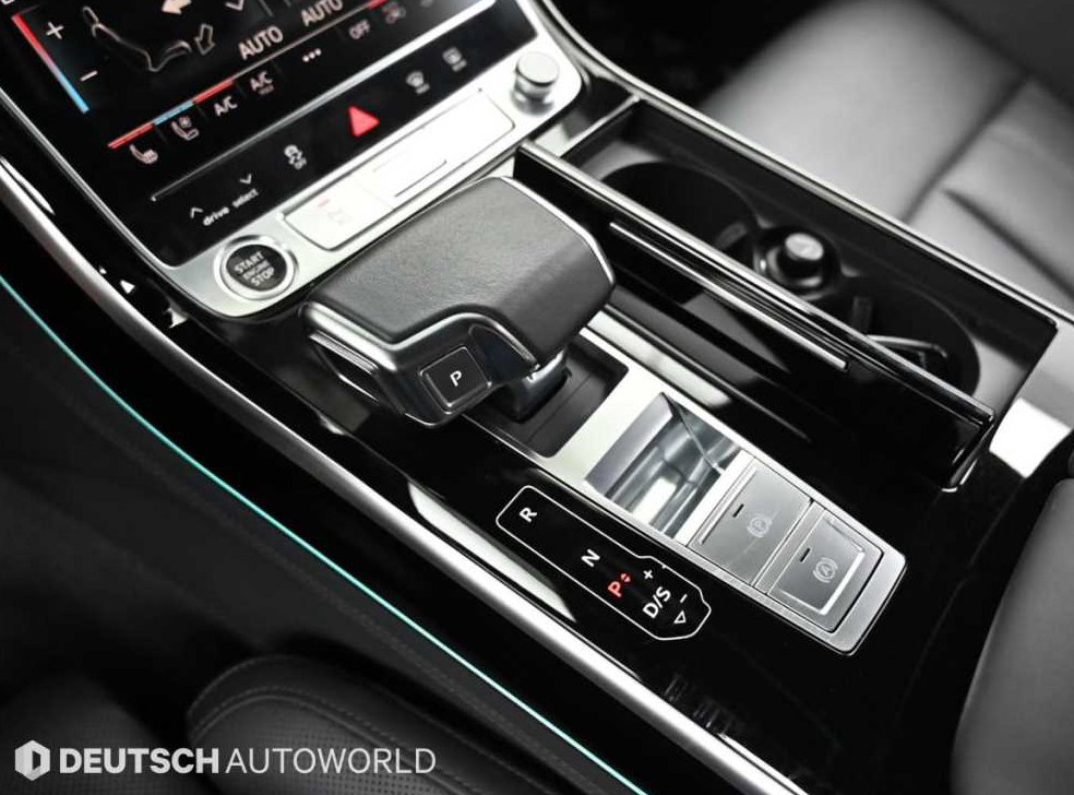 아우디 A8 55 TFSI 콰트로 LWB 사진 9