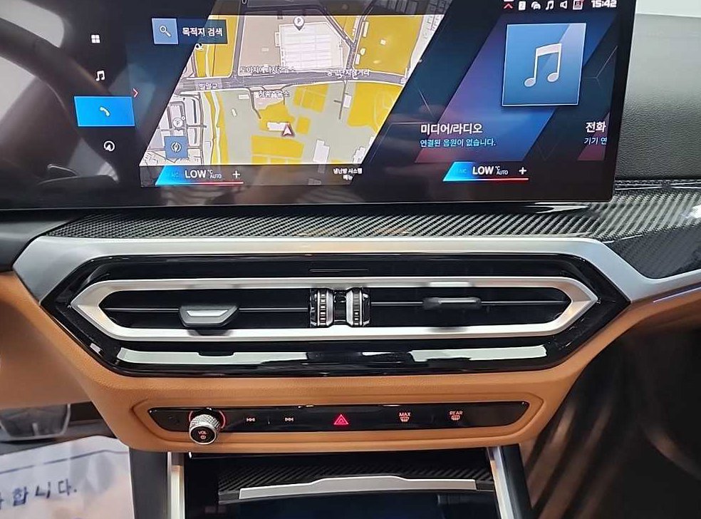 BMW 3시리즈 M340i 사진 10