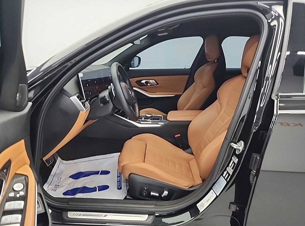 BMW 3시리즈 M340i 사진 11