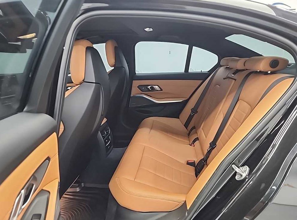 BMW 3시리즈 M340i 사진 12