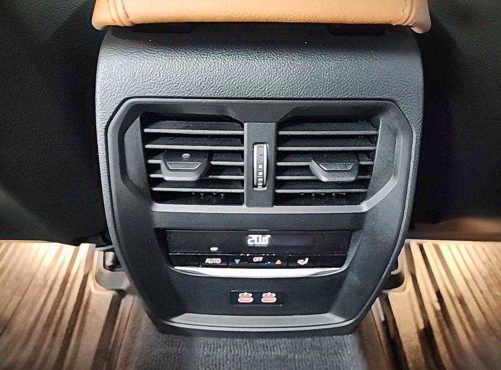 BMW 3시리즈 M340i 사진 13
