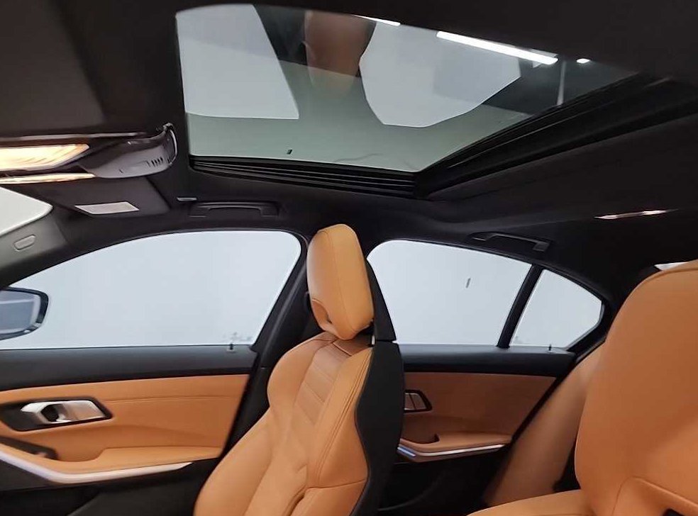 BMW 3시리즈 M340i 사진 14
