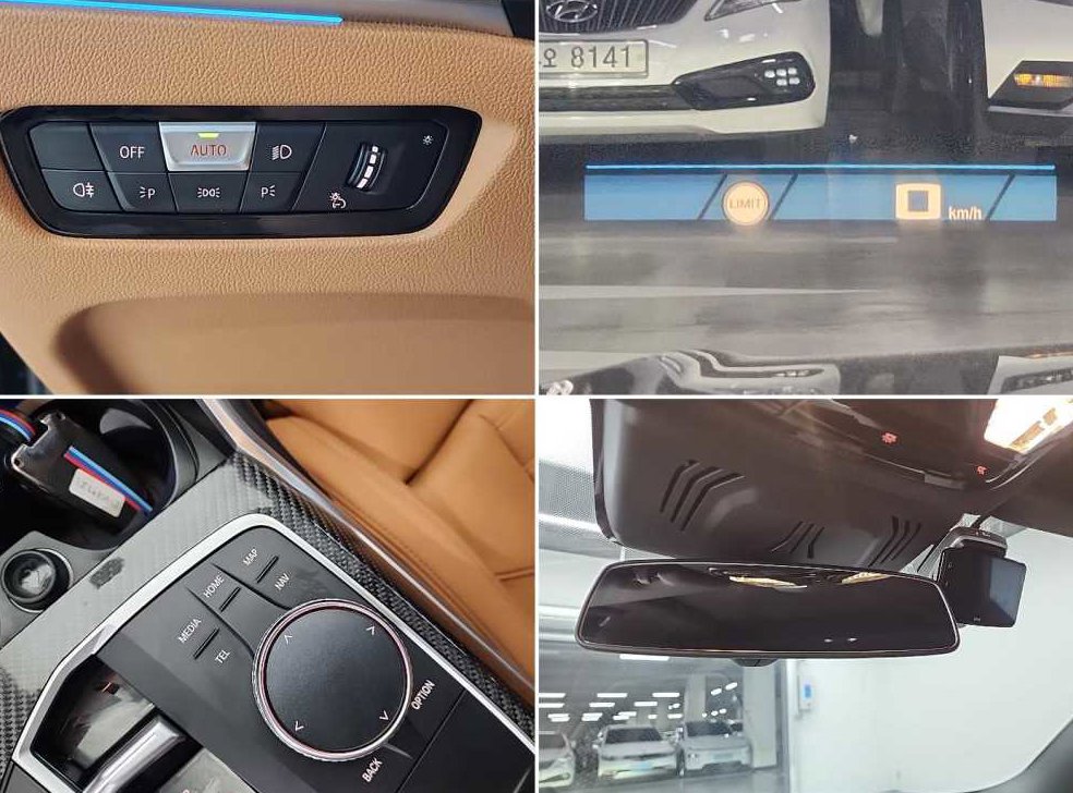 BMW 3시리즈 M340i 사진 18