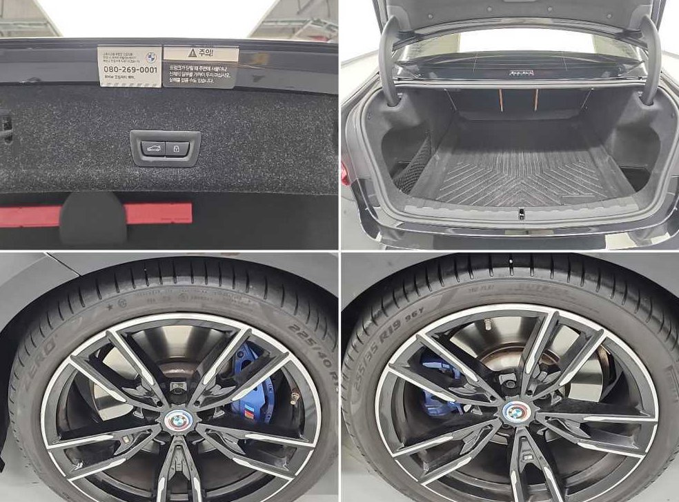 BMW 3시리즈 M340i 사진 19