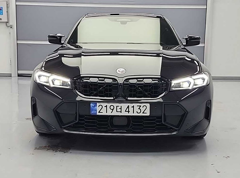 BMW 3시리즈 M340i 사진 2